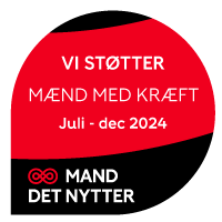 Mand Det Nytter Logo